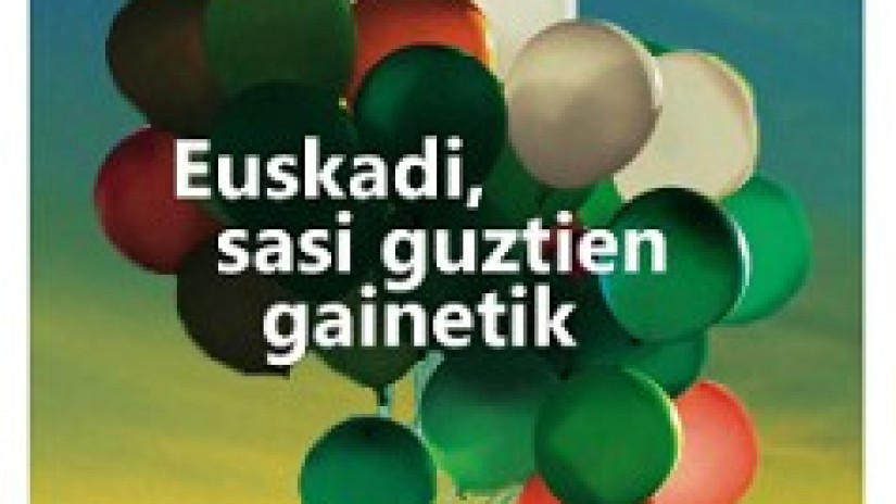 Alderdi Eguna 2010 : sasi guztien gainetik