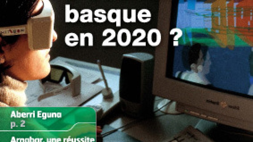 Lema n°156 : L'économie basque en 2020 ?