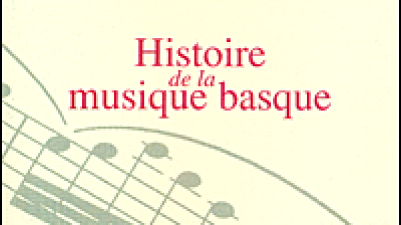 Histoire de la musique basque