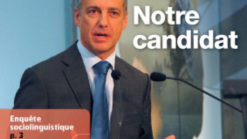 Lema 171 : Notre candidat