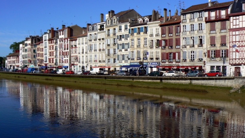 EAJ-PNB avec Jean-René Etchegaray à Bayonne