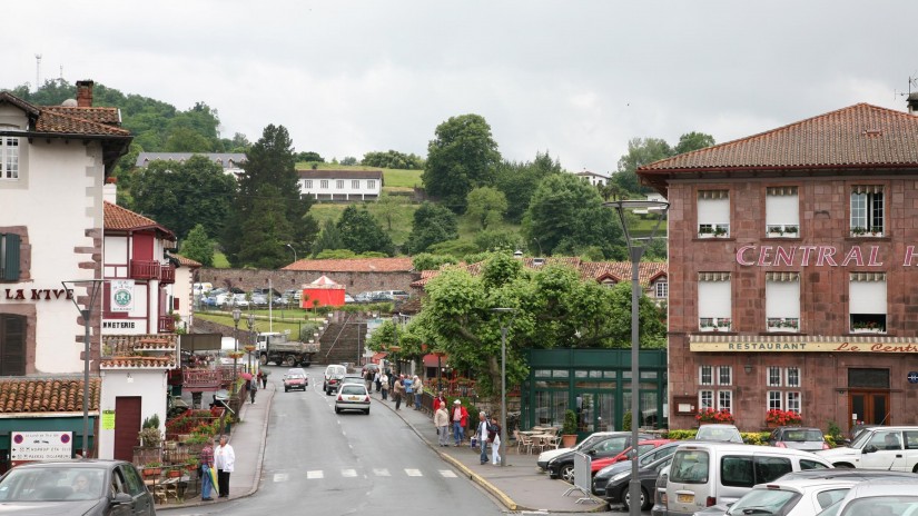 Le Pays Basque en question (V)