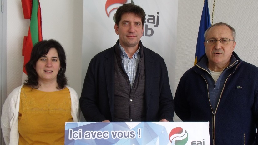 Intercommunalité du Pays Basque : le résultat d'un itinéraire peu connu