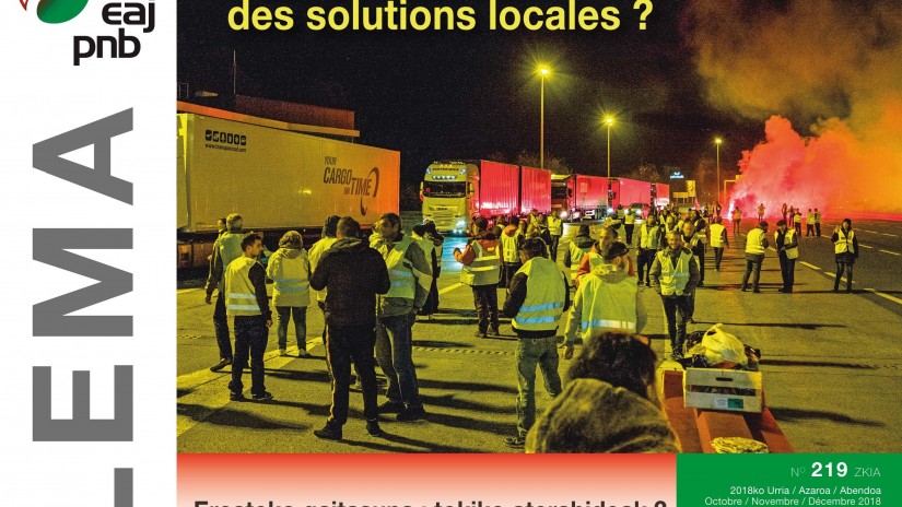 Lema 219 : pouvoir d‘achat : des solutions locales ?