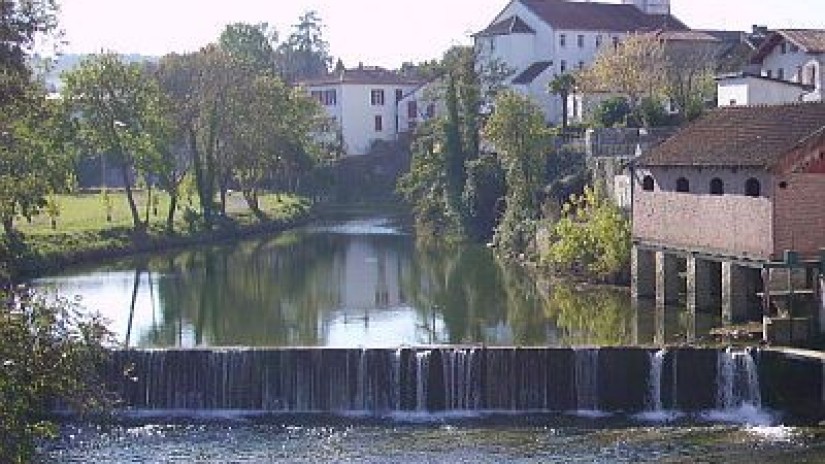 Cycle Lema Eguna : Saint-Palais, moteur de la ruralité basque ?