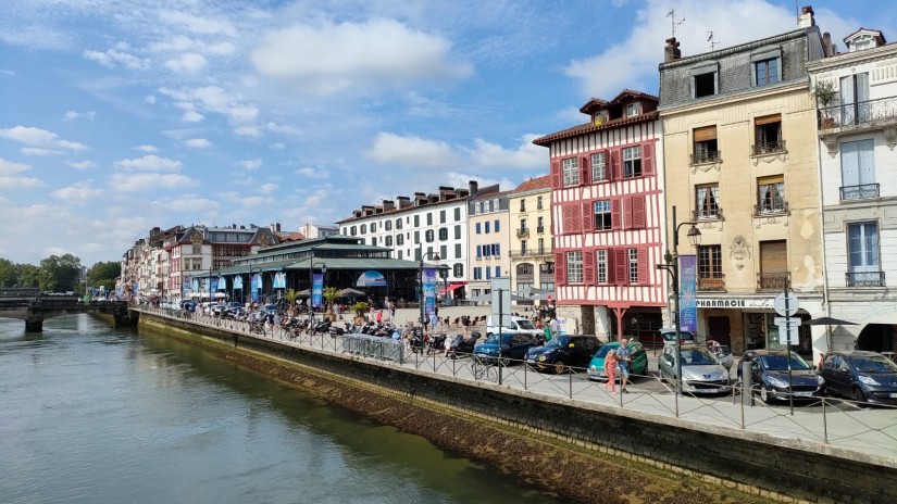 EAJ soutient le rassemblement de mercredi à Bayonne, contre la violence subie par les commerçants