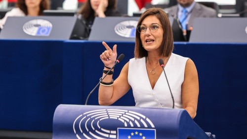 EAJ-PNB appuie une résolution en faveur de Gaza et de condamnation d'Israël, au Parlement Européen EAJ-PNB appuie une résolution en faveur de Gaza et de condamnation d'Israël, au Parlement Européen